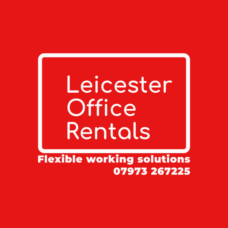  Office space to rent in Leicester (near M1 / M69 junction) 