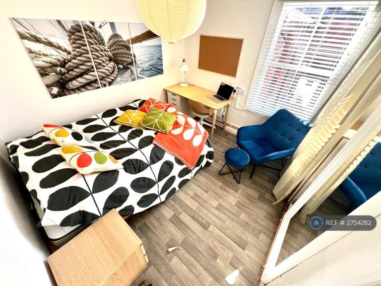 1 bedroom in Hewson Rd, Lincoln, LN1 (#2754262)