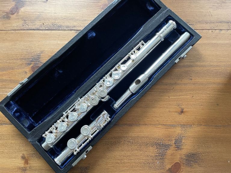 Powell sonare sf5000 flute