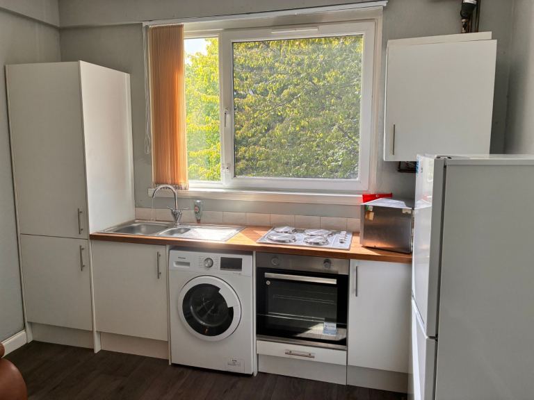 2 bed apartment for rent