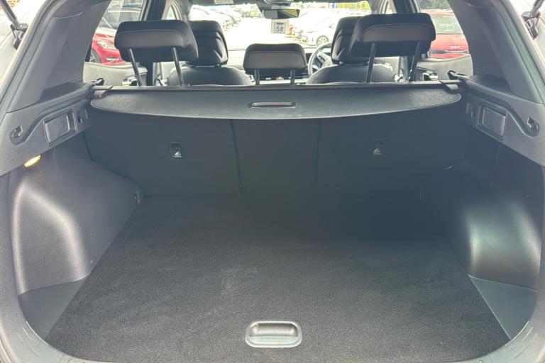  Kia Sportage 1.6 T Gdi Gt Line Suv 5dr Petrol Manual Euro 6 s/s 148 Bhp