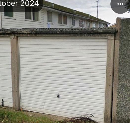 Garage for rent - 24 hour access 