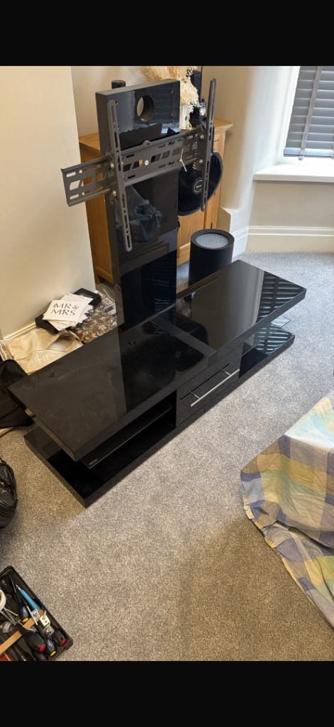 TV stand for free - collection only