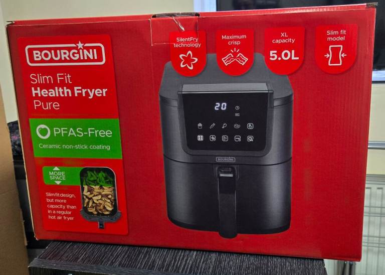 Airfryer
