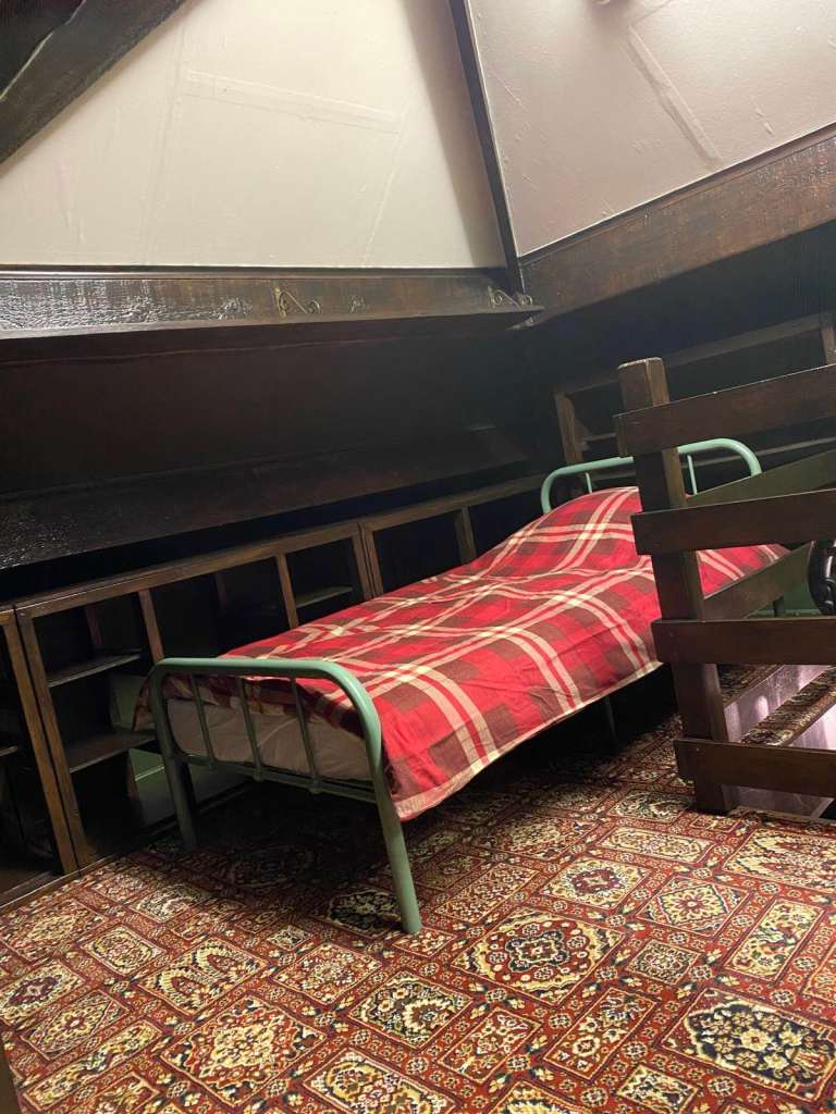 Spacious and Cosy Single Room for Rent in - B29 7RH