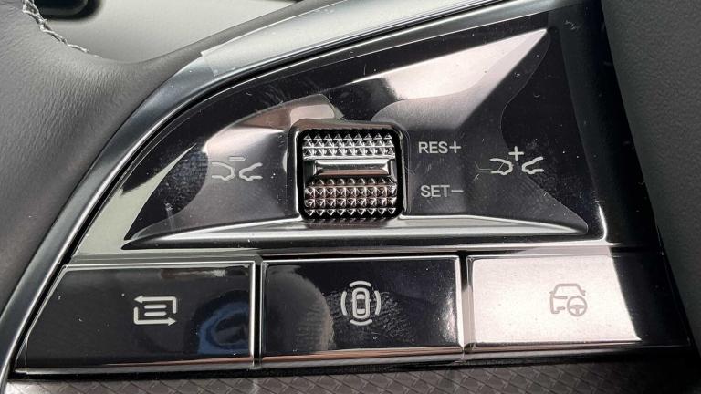 2025 BYD Sealion 7 230kW Comfort 83kWh 5dr Auto MPV ELECTRIC Automatic