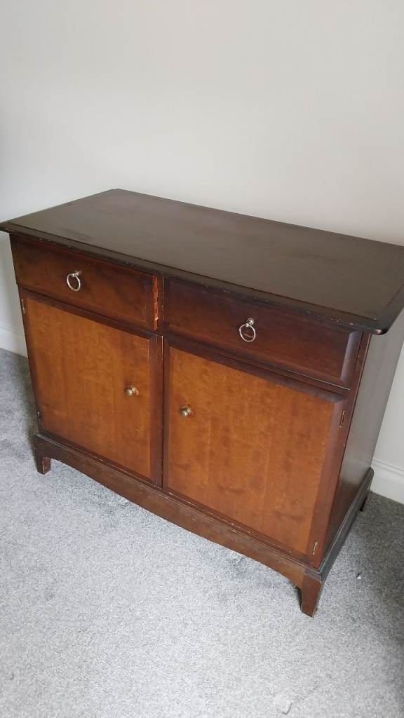Stag sideboard
