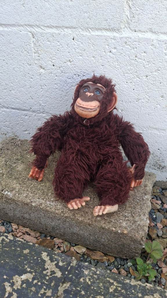 Mr Pipe Smoker Mayfair Products Monkey 