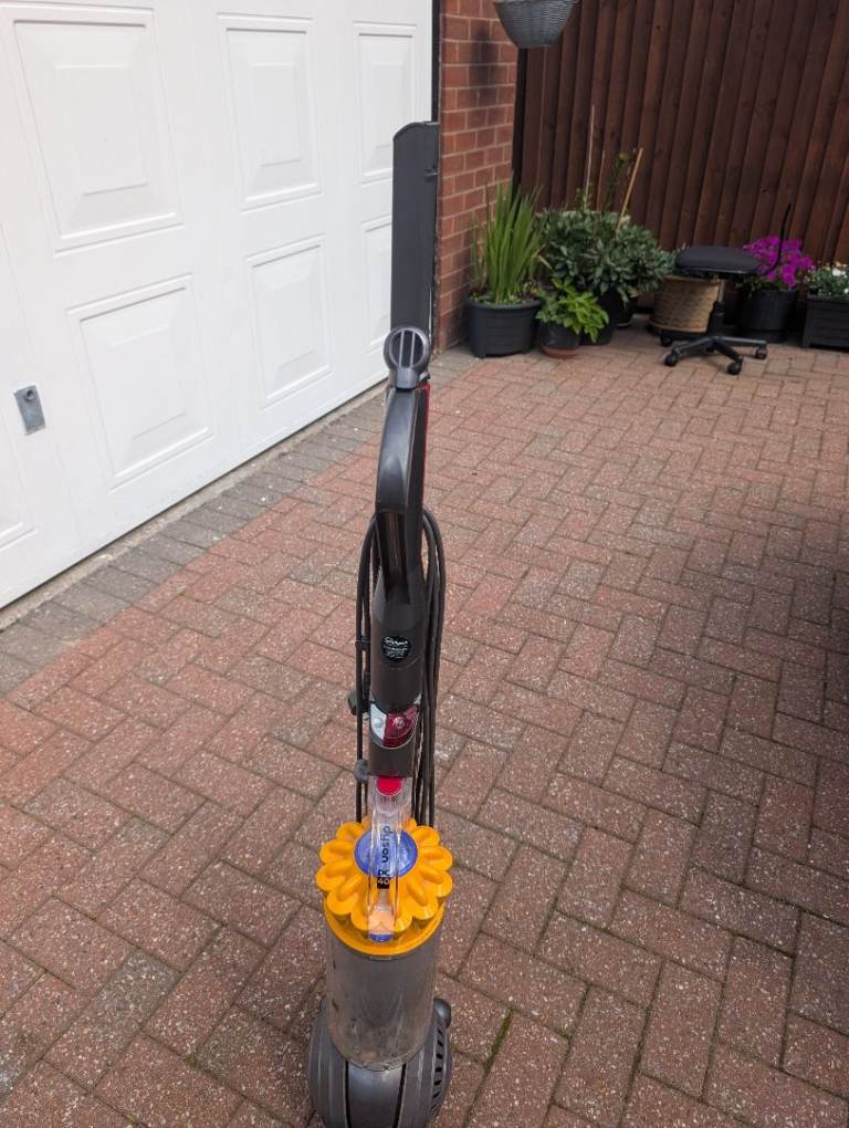 Dyson Ball vacuum cleaner
