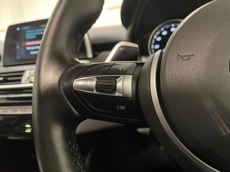 2018 BMW 2 Series Active Tourer 2.0 220i GPF M Sport MPV 5dr Petrol DCT Euro 6 (s/s) (192 ps) MPV...