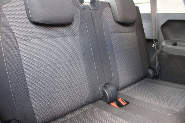 2019 69 VOLKSWAGEN TIGUAN ALLSPACE 2.0 TDI MATCH SUV 5DR DIESEL DSG EURO 6 (S/S)