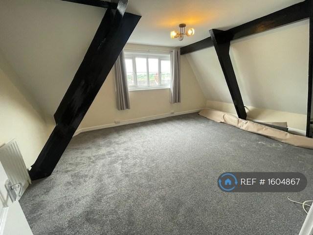 1 bedroom flat in High St, Lincoln, LN5 (1 bed) (#1604867)