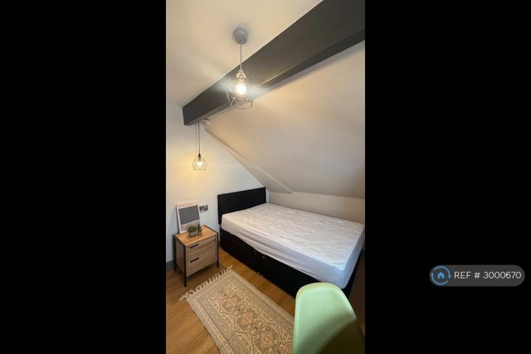 1 bedroom in Borough Road, Middlesbrough, TS1 (#3000670)