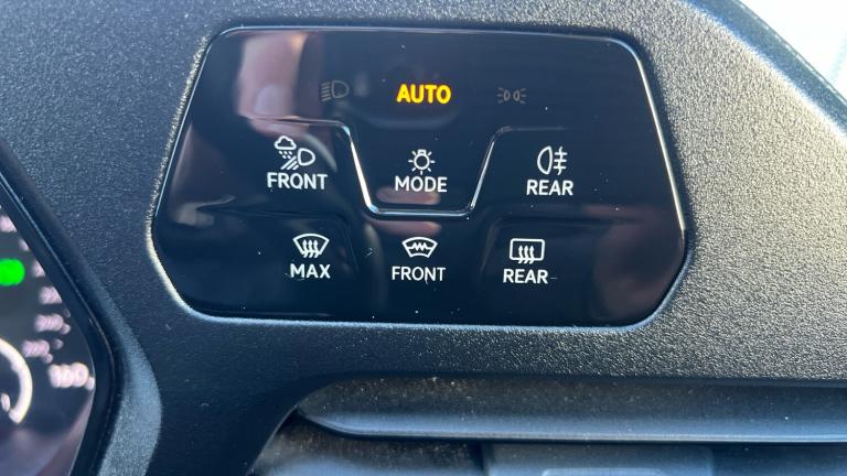 2022 Volkswagen Caddy Maxi Caddy Cargo Maxi C20 Diesel 2.0 TDI 122PS Commerce Pro Van DSG Van Die...