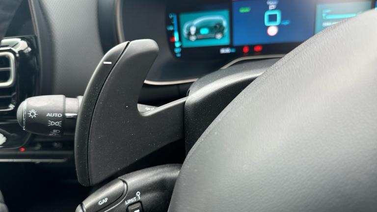 2024 Citroen C5 Aircross 1.6 14.2kWh MAX SUV 5dr Petrol Plug-in Hybrid e-EAT8 Euro 6 (s/s) (225 p...