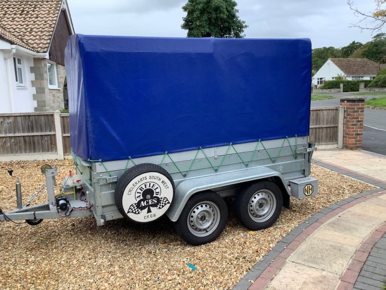 Trailer 
