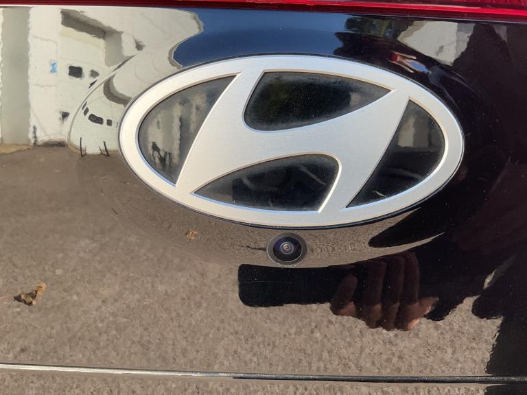 2024 Hyundai BAYON 1.0 TGDi Ultimate 5dr Hatchback Petrol Manual