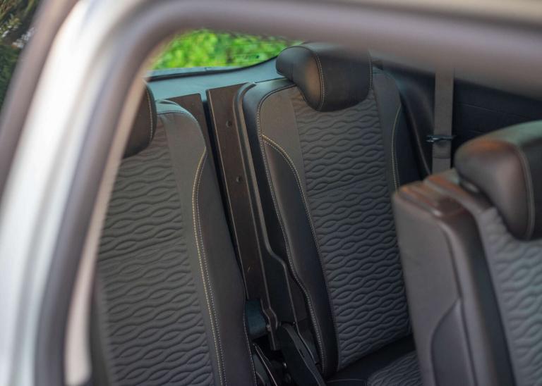 2013 Vauxhall Zafira 2.0 CDTi [165] SE 5dr [non Start Stop] MPV DIESEL Manual