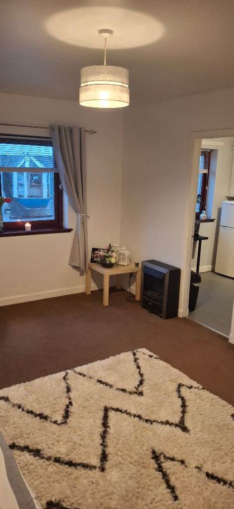 2 bedroom flat in Dalry North Ayrshire