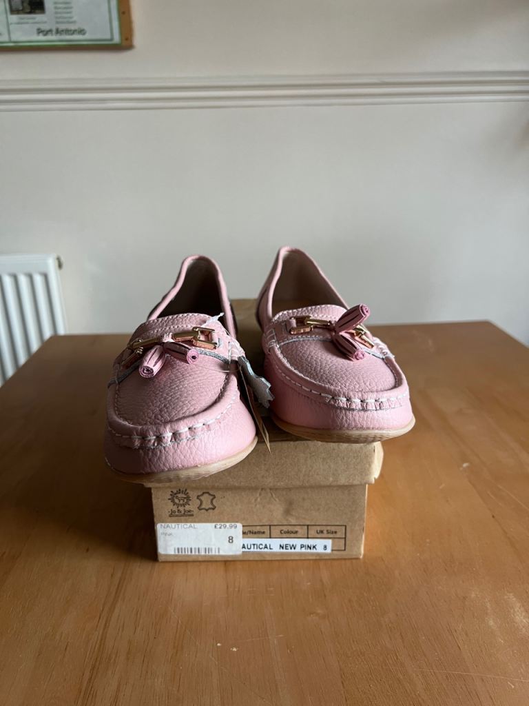 image for Jo & Joe Brand woman shoes