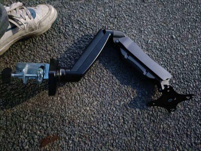 image for Monitor Screen mounting arm 