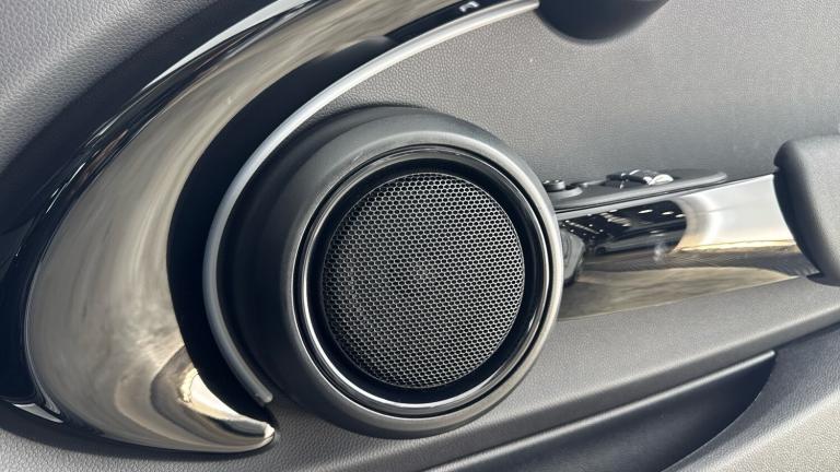 2021 MINI Hatch 135kW Cooper S Level 1 33kWh 3dr Auto HATCHBACK ELECTRIC Automatic