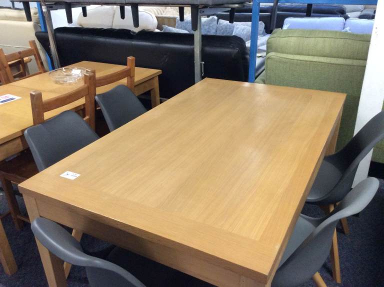 Dining Table #64423 £50.00