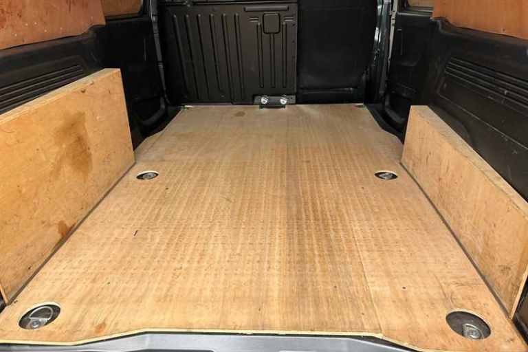 2024 Vauxhall Combo 2300 1.5 Turbo D 100ps H1 Prime Van PANEL VAN DIESEL Manual