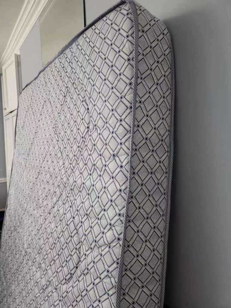 Comfortable Mattress – Good Condition