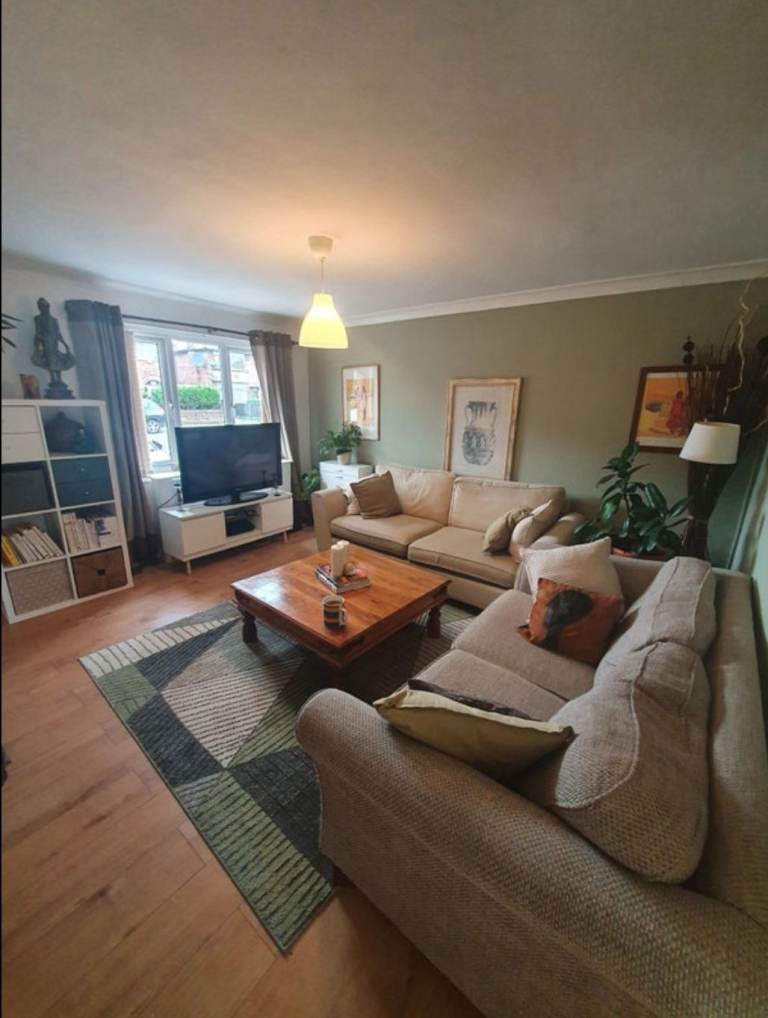 Premium location on the Chorlton / Whalley Range border