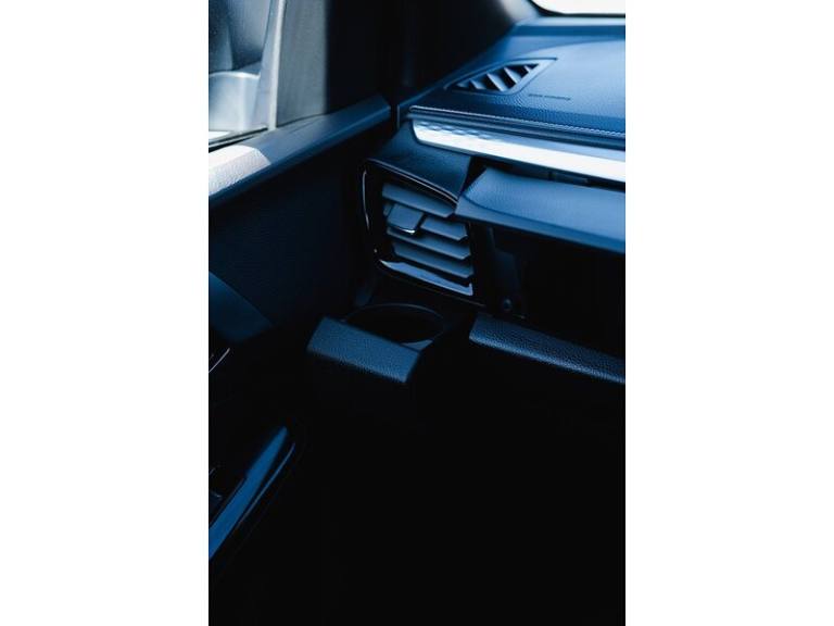  Isuzu D-Max DL40 Dcb Pick Up Diesel Automatic