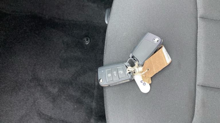 2025 Skoda Scala 1.0 TSI 95 SE 5dr Petrol Hatchback Hatchback Petrol Manual