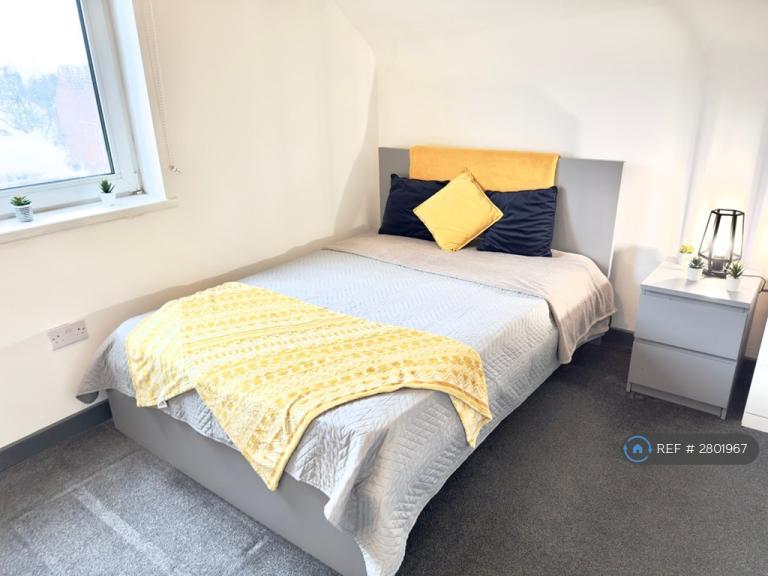 1 bedroom in Short Street, Sutton-In-Ashfield, NG17 (#2801967)