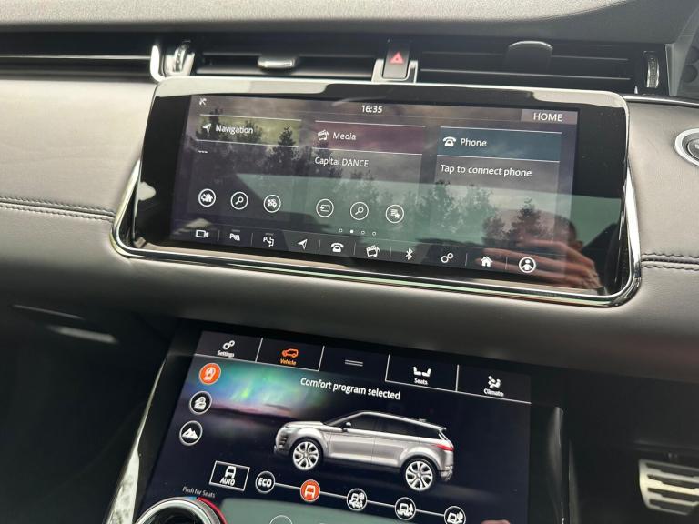 2019 Land Rover Range Rover Evoque 2.0 P300 R-Dynamic HSE 5dr Auto ESTATE PETROL Automatic