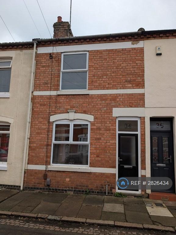 3 bedroom house in Sharman Road, Northampton, NN5 (3 bed) (#2826434)