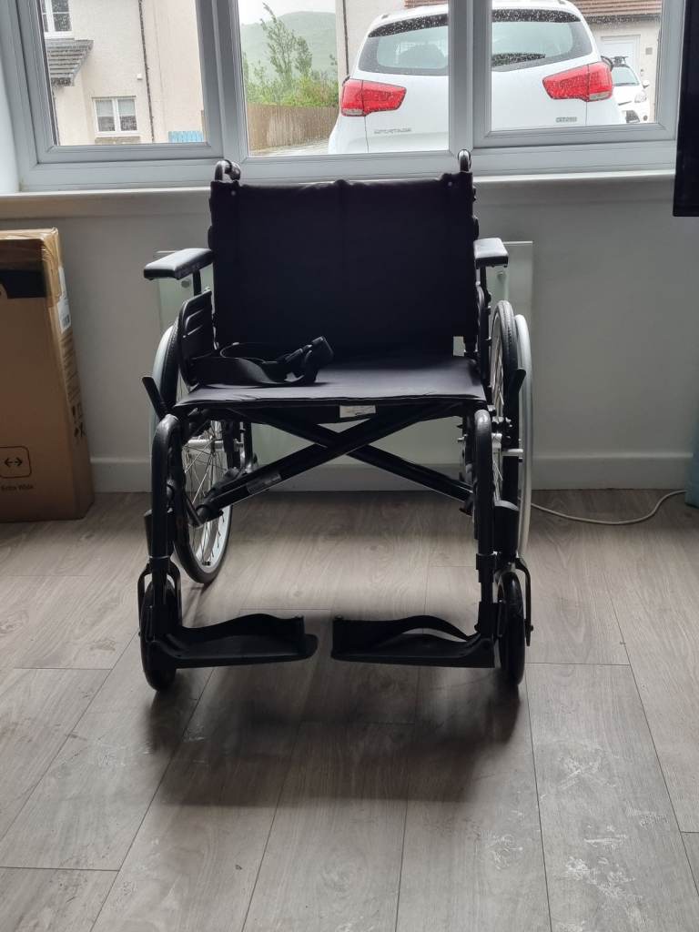 Wheelchair