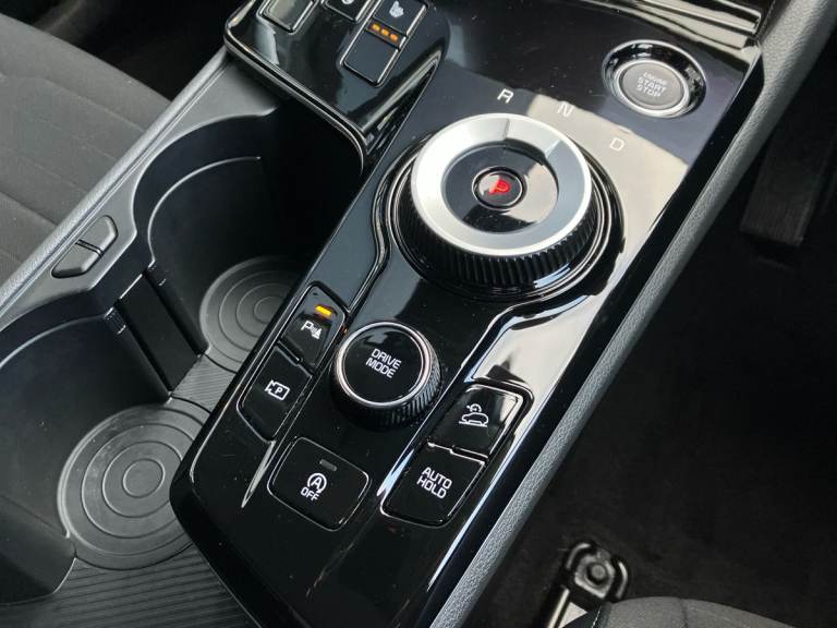 2024 Kia Sportage 1.6T GDi 157 48V ISG 3 5dr DCT SUV PETROL Automatic