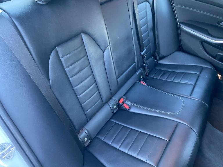 2021 BMW 3 Series 2.0 330e 12kWh M Sport Auto Euro 6 (s/s) 4dr SALOON Petrol/Electric Hybrid Auto...
