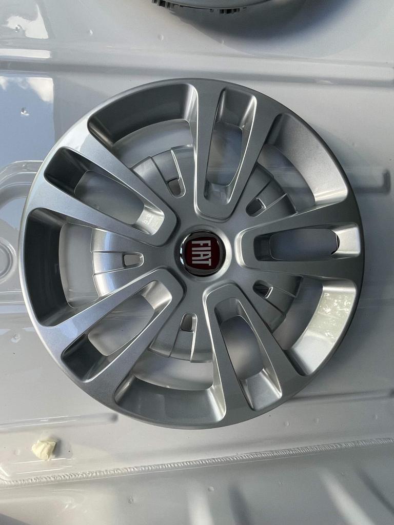 2023 Fiat Scudo 100kW 50kWh Tecnico Van Auto PANEL VAN ELECTRIC Automatic