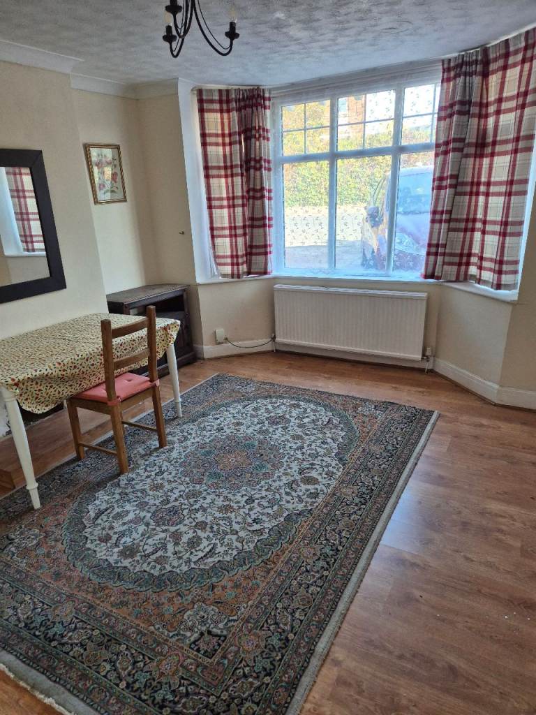 Double Rooms to rent near Southampton General Hospital 