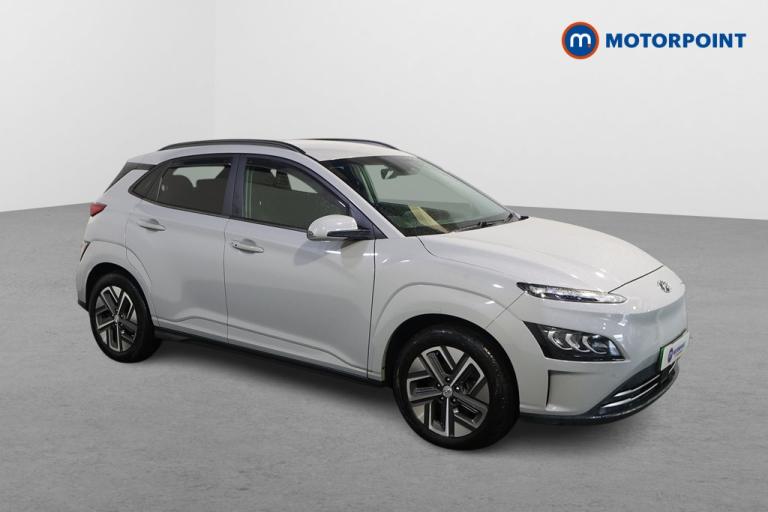 2023 Hyundai KONA 150kW Premium 64kWh 5dr Auto SUV Electric Automatic