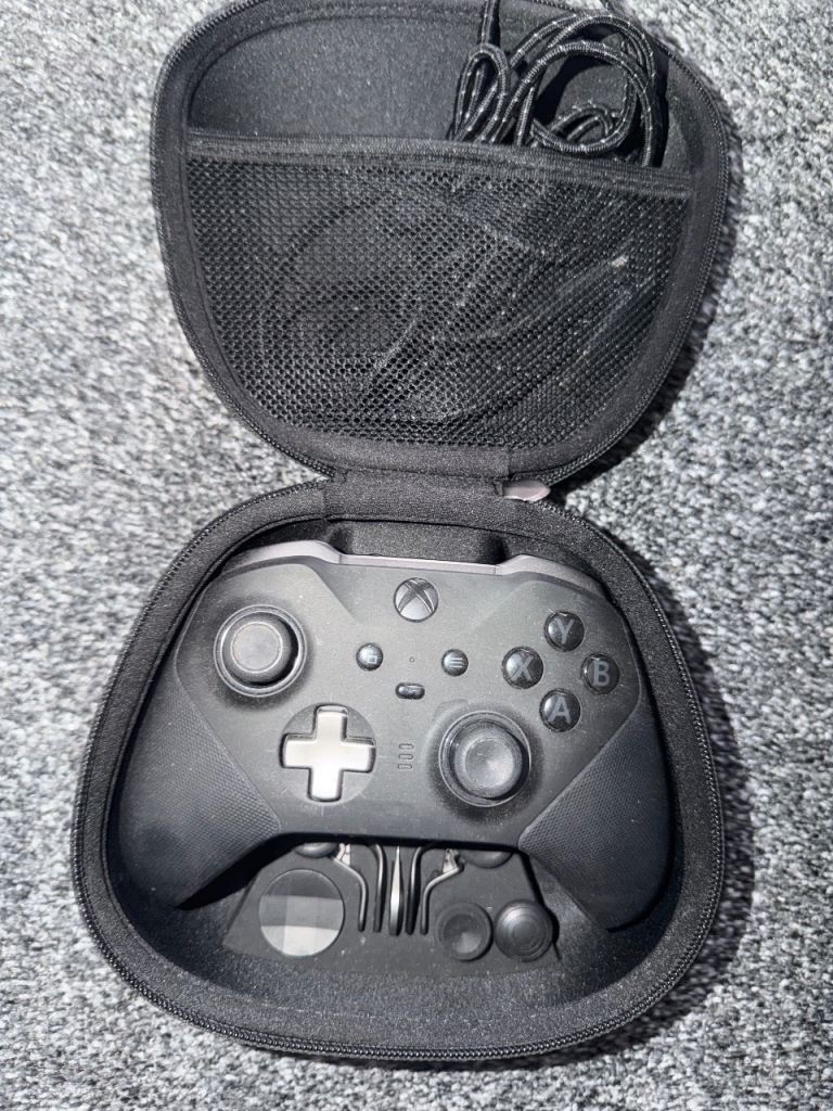 Xbox elite controller series 2 
