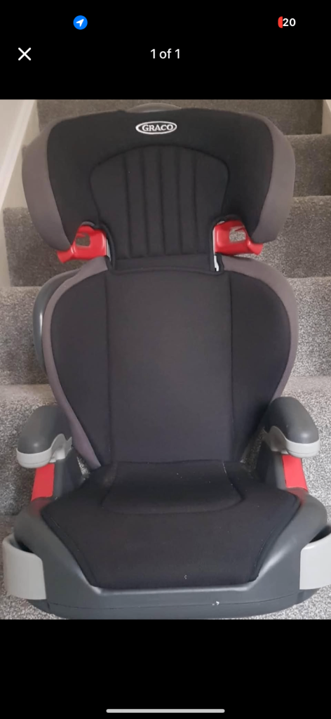 Car seat