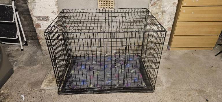 Dog Crate XL