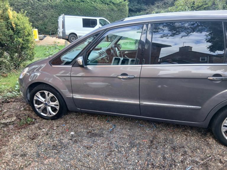 Ford, GALAXY, MPV, 2013, Semi-Auto, 1997 (cc), 5 doors