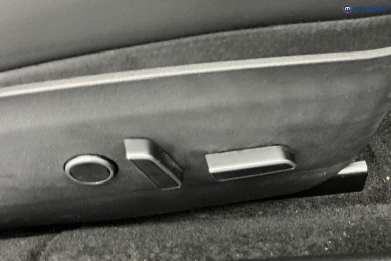 2022 Tesla Model 3 Long Range AWD 4dr Auto SALOON ELECTRIC Automatic