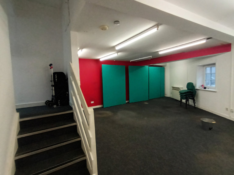 OFFICE SPACE, THERAPY, STUDIO, BEAUTY/TREATMENT ROOM, BOUTIQUE UNIT, 24/7 ACCESS, GLASGOW, G42