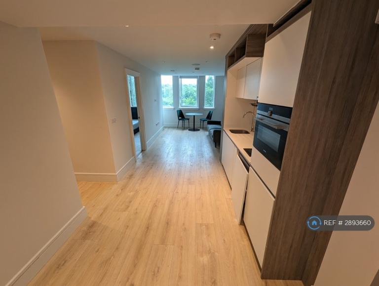 1 bedroom flat in Capella Court, Purley, CR8 (1 bed) (#2893660)