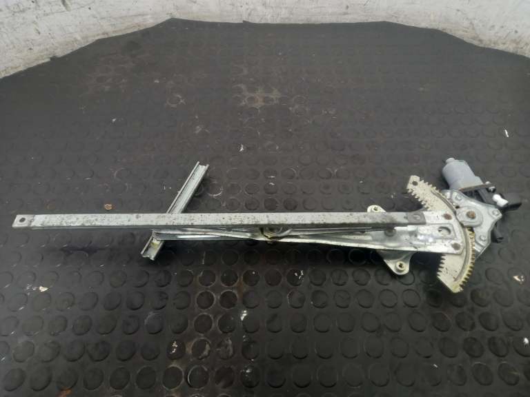 Mitsubishi Asx Window Regulator O/S 2010-2022 5 Door Hatchback Front Rh
