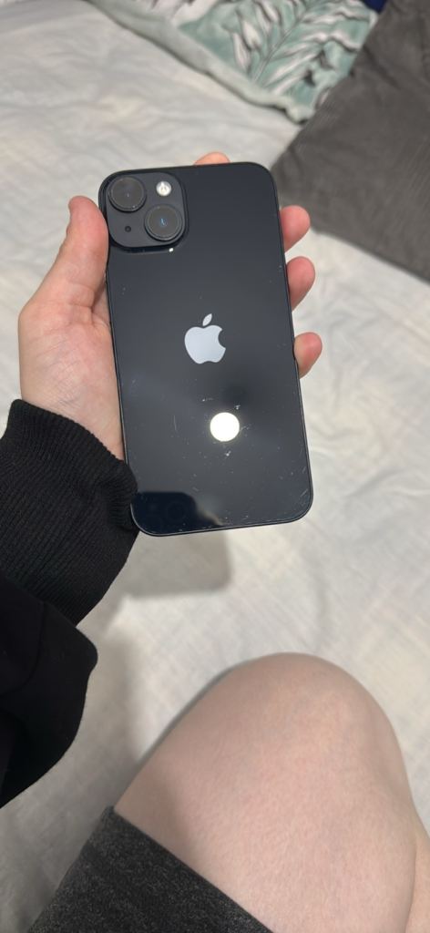 iPhone 14 - GOOD - 128GB -NO TIME WASTERS